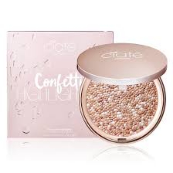 CIATÉ CONFETTI HIGHLIGHTER - Picture 2 of 2